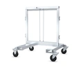 Milos Xstage S1/S4/S8/S10 Trolly_vertical 6 stages S1/S4/S8/S10
