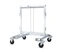 Milos Xstage S1/S4/S8/S10 Trolly_vertical 6 stages S1/S4/S8/S10