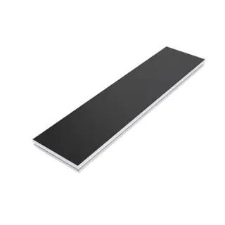 Milos Xstage S10 For outdoor 2x0,5m 
