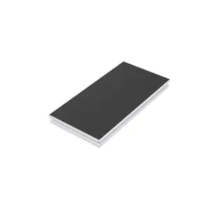 Milos Xstage S10 For outdoor 1x0,5m 