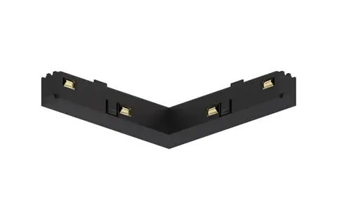 CLS Stucchi multisystem 1-fase rail L feed internal white