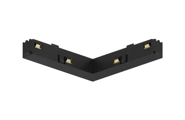 CLS Stucchi multisystem 1-fase rail L feed internal white 