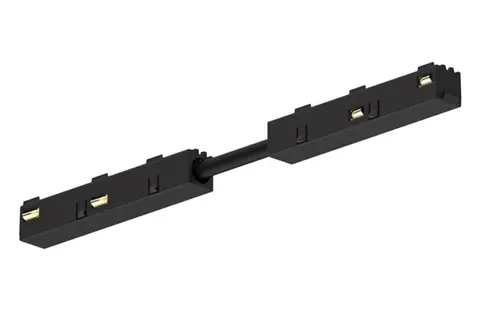 CLS Stucchi multisystem 1-fase rail adjustable corner white