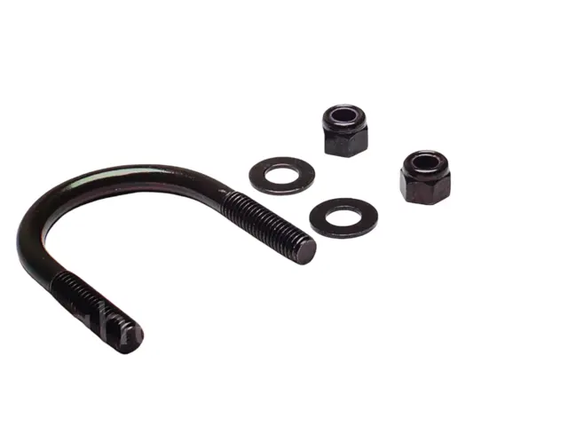 ETC U-Bolt Kit (for pipe mounting) 
