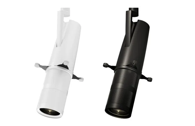 CLS Topaz Profile Casambi & Local Dim 