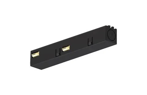 CLS Stucchi multisystem 1-fase rail end feed right white