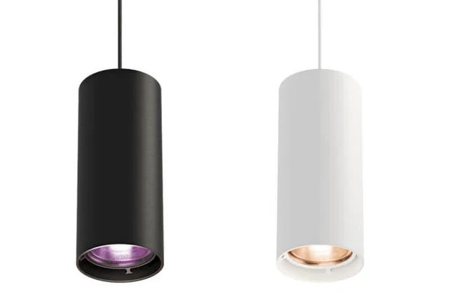 CLS Ruby Pendant serie 8 DMX ColourFlow 