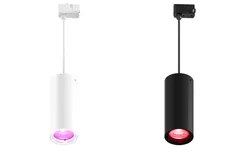 CLS Ruby Compact Pendant Casambi Tunable White