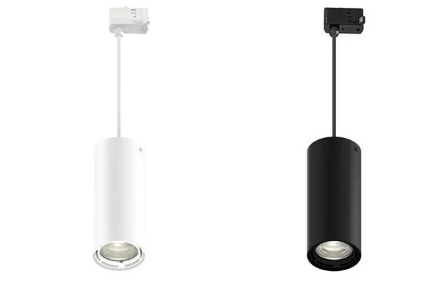 CLS Ruby Compact Pendant DMX (up to 3000LM) 