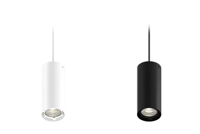 CLS Ruby Compact Pendant DMX (up to 3000LM) 