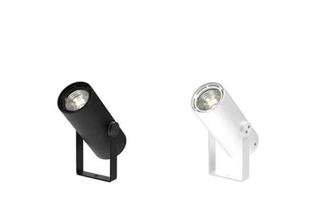 CLS Ruby Compact Bracket DMX (up to 3000LM) 