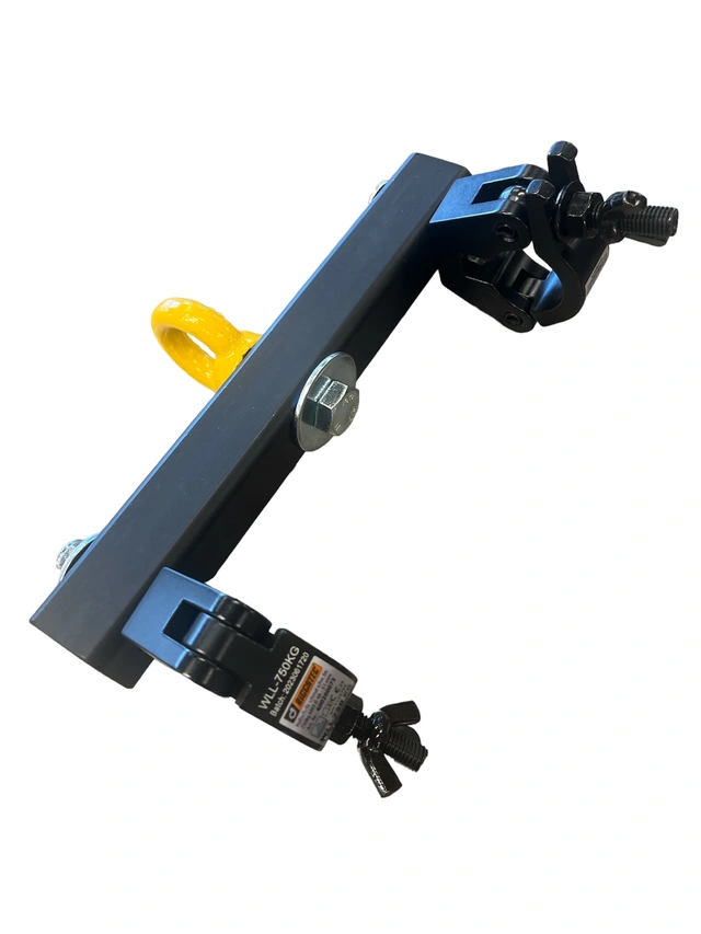 LMT-MEK Løfteåk 30cm til Trosser 