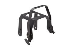 ETC Source Four LED Balanced Yoke Assembly, Black