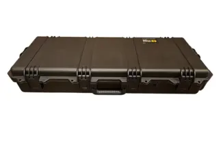 ETC Pelican Case with foam for CS40/AV