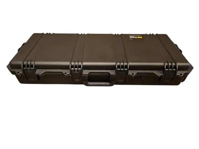 ETC Pelican Case with foam for CS40/AV 