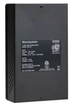ETC Blue System LV 1-zone DMX Power Supp BSPS1D
