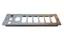 LMT P10-03 3U Panel 6xSchuko 1xSoca 3xXLR Helboks