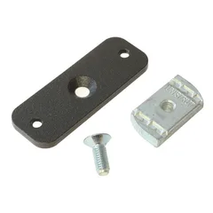 Doughty T81110 Doughty Rail Ceiling    B racket