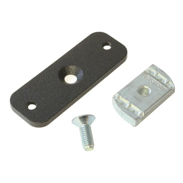 Doughty T81110 Doughty Rail Ceiling    B racket 
