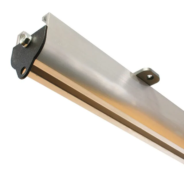 Doughty T81110 Doughty Rail Ceiling    B racket 
