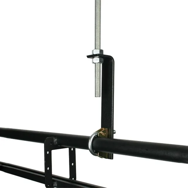 Doughty T63750 Sixtrack Adjustable Support Bracket 