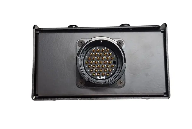 LMT-CAB LK37 Stageboks 1/2 LMT boks LK37F-12xlrF/12xlr-M-LK37M 