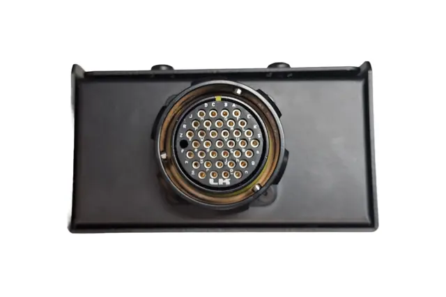 LMT-CAB LK37 Stageboks 1/2 LMT boks LK37F-12xlrF/12xlr-M-LK37M 