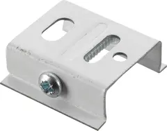 CLS Global track suspension ceiling bracket white SKB10-3