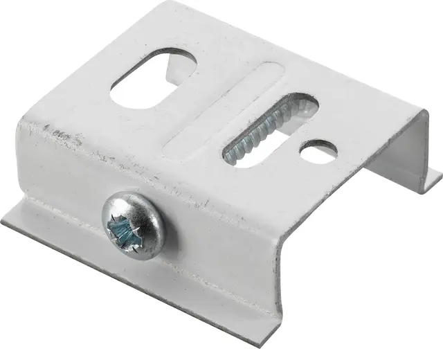 CLS Global track suspension ceiling bracket white SKB10-3 