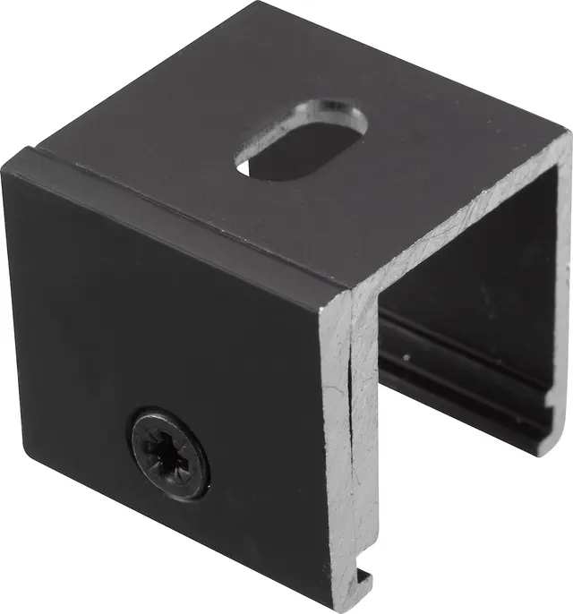 CLS Global suspension set-bracket black SKB12H-2 