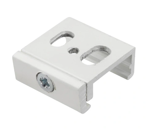 CLS Global suspension set-bracket white SKB12-3 