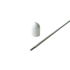Global rod suspension set 1m white, SPR6-3