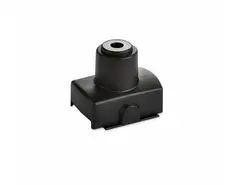 CLS Global Point clamp M6 black SP4R-2