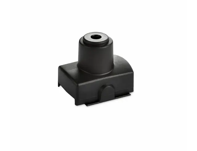 CLS Global Point clamp M6 black SP4R-2 