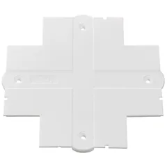CLS Global Cover plate white XTSF30-3