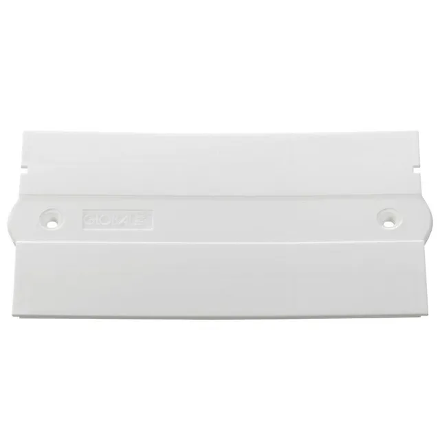CLS Global Cover plate white XTSF10-3 
