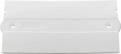 CLS Global Cover plate white XTSF610-3