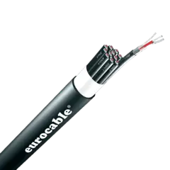 Link Multikabel 4 par AES EBU digital audio