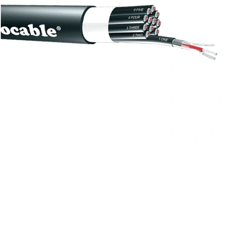 Link Multikabel 12 par AES EBU digital audio 