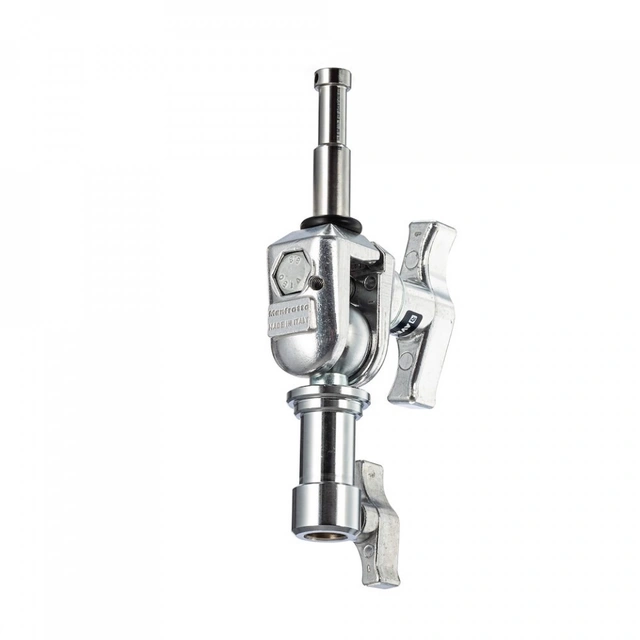Manfrotto AVE Baby to junior swivel pin 