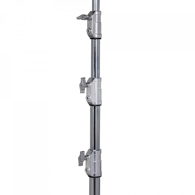 Manfroot AVE-Combo Steel Stand 45 