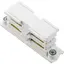 CLS Global 3-phase rail connection piece white XTS21-3