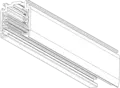 CLS Global 3-phase rail + data