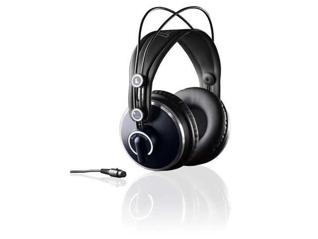 AKG K271 MKII lukket hodetelefon 55ohm 