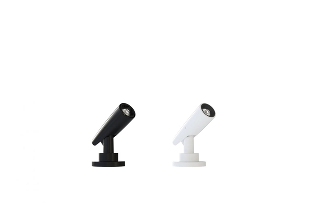 CLS Focus Micro 3000K 95CRI Black 