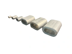Talurit Kause HW 007 Galv For 6mm Wire