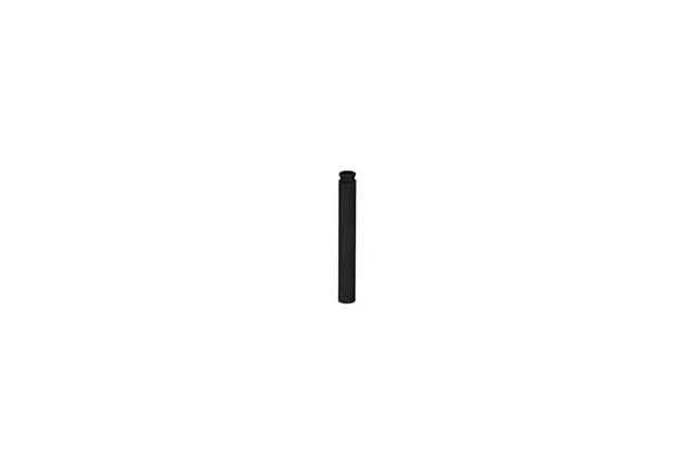 CLS Focus extension pipe 10 cm Black 