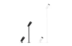 CLS Focus GIII Surface 4000K 95CRI Black