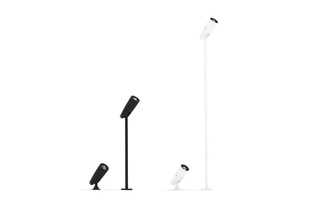 CLS Focus GIII Surface 4000K 95CRI Black 