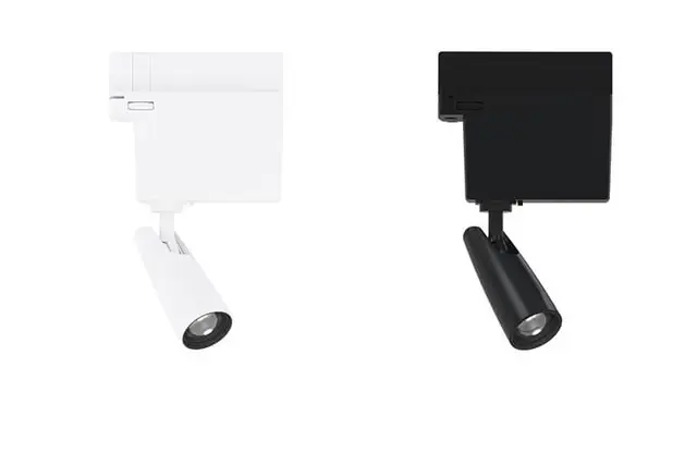 CLS Focus GIII IN-TRACK DALI 3000K 95CRI White 